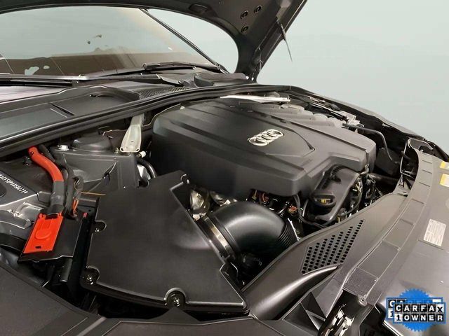 2023 Audi A5 Sportback 45 S line Premium Plus quattro Dallas TX