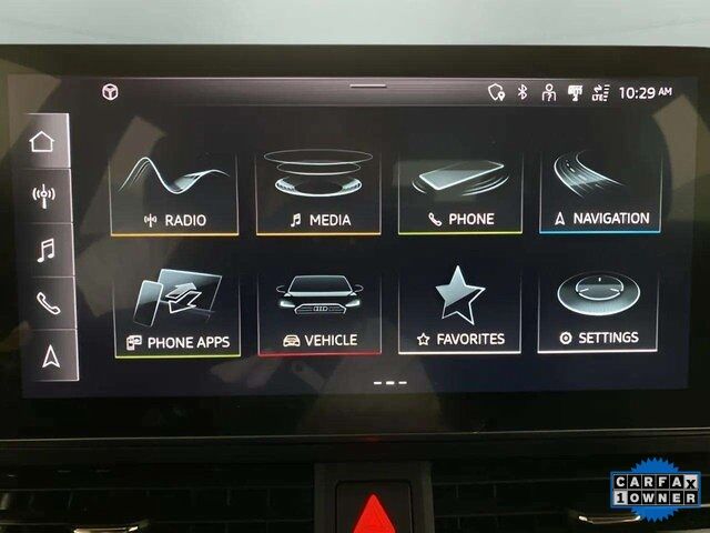 2023 Audi A5 Sportback 45 S line Premium Plus quattro Dallas TX