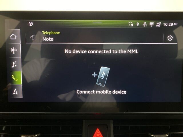 2023 Audi A5 Sportback 45 S line Premium Plus quattro Dallas TX