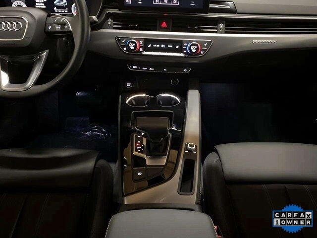 2023 Audi A5 Sportback 45 S line Premium Plus quattro Dallas TX