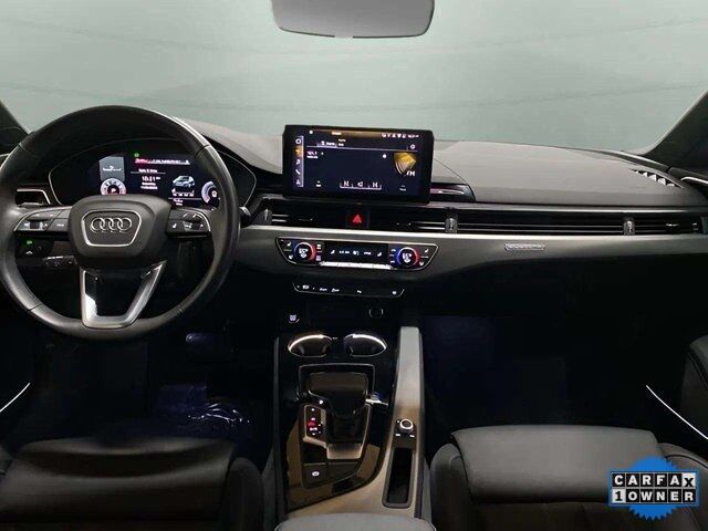 2023 Audi A5 Sportback 45 S line Premium Plus quattro Dallas TX