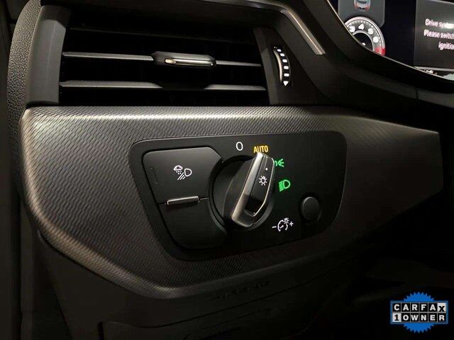 2023 Audi A5 Sportback 45 S line Premium Plus quattro Dallas TX