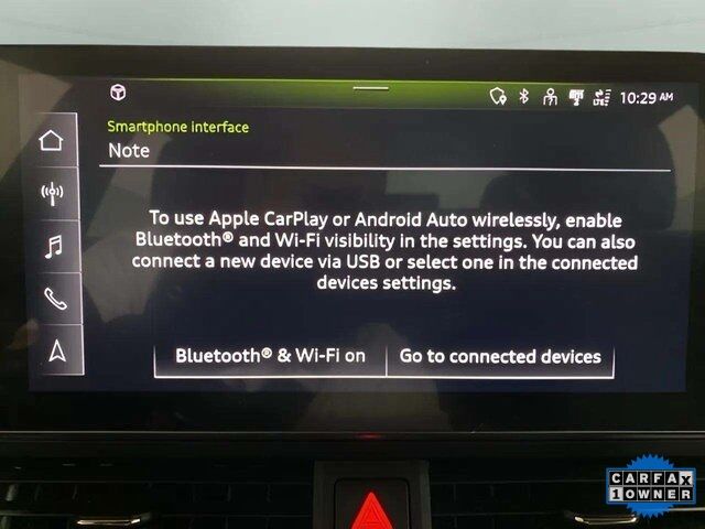 2023 Audi A5 Sportback 45 S line Premium Plus quattro Dallas TX