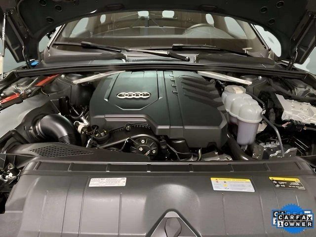 2023 Audi A5 Sportback 45 S line Premium Plus quattro Dallas TX