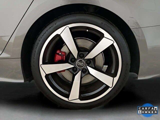 2023 Audi A5 Sportback 45 S line Premium Plus quattro Dallas TX