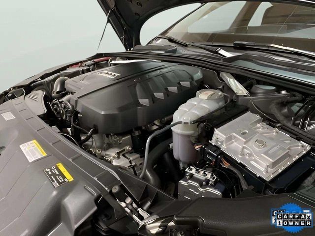 2023 Audi A5 Sportback 45 S line Premium Plus quattro Dallas TX