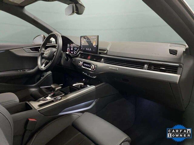 2023 Audi A5 Sportback 45 S line Premium Plus quattro Dallas TX