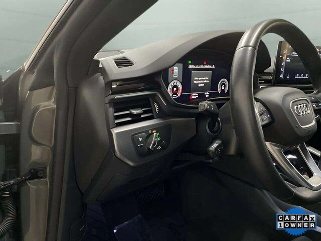 2023 Audi A5 Sportback 45 S line Premium Plus quattro Dallas TX