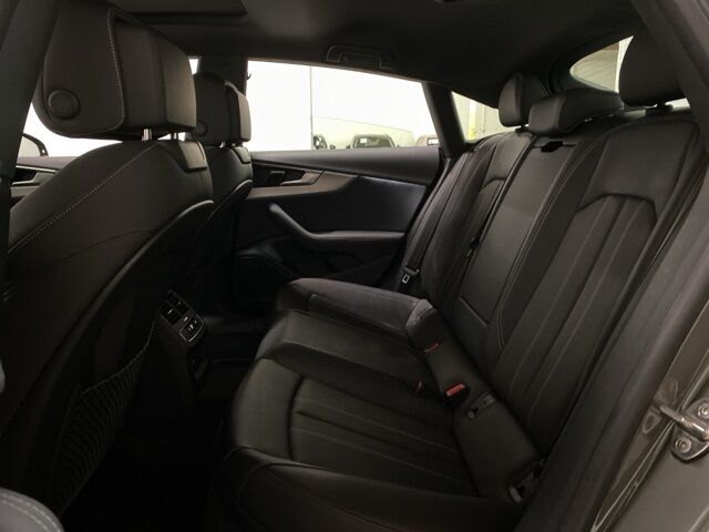 2023 Audi A5 Sportback 45 S line Premium Plus quattro Dallas TX