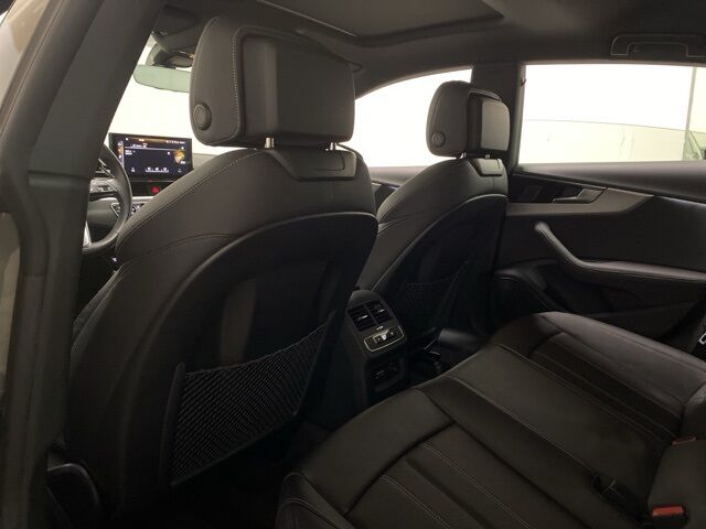 2023 Audi A5 Sportback 45 S line Premium Plus quattro Dallas TX