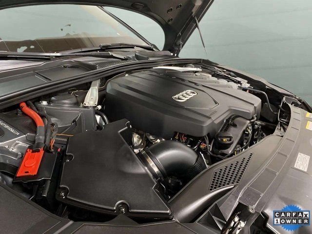 2023 Audi A5 Sportback 45 S line Premium Plus quattro Dallas TX