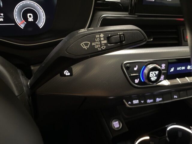 2023 Audi A5 Sportback 45 S line Premium Plus quattro Dallas TX