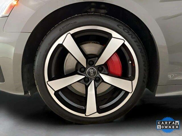 2023 Audi A5 Sportback 45 S line Premium Plus quattro Dallas TX