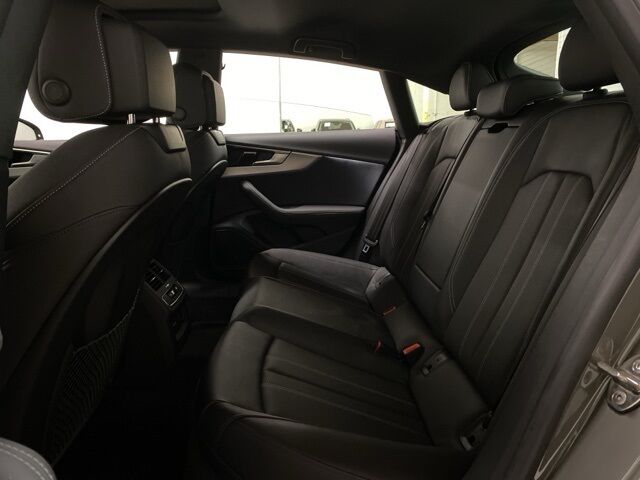 2023 Audi A5 Sportback 45 S line Premium Plus quattro Dallas TX
