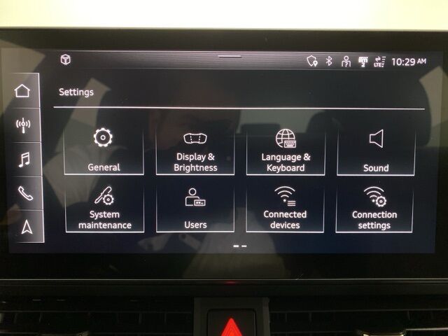 2023 Audi A5 Sportback 45 S line Premium Plus quattro Dallas TX