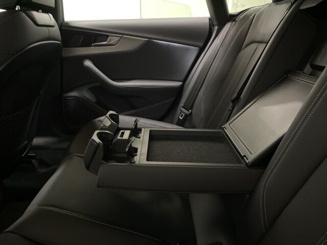 2023 Audi A5 Sportback 45 S line Premium Plus quattro Dallas TX