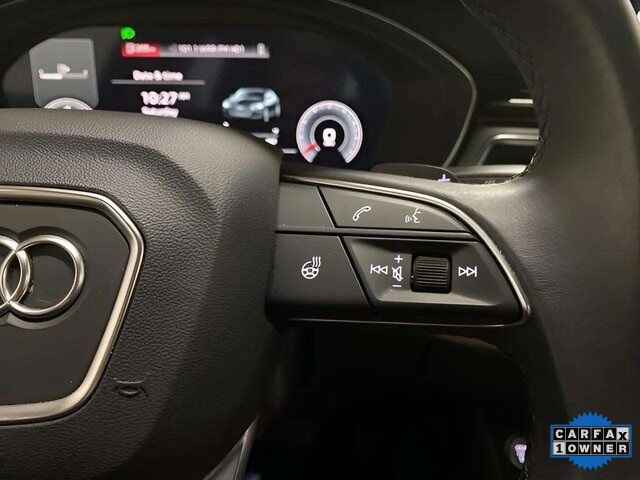 2023 Audi A5 Sportback 45 S line Premium Plus quattro Dallas TX