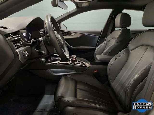 2023 Audi A5 Sportback 45 S line Premium Plus quattro Dallas TX