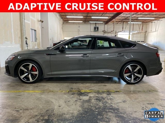 2023 Audi A5 Sportback 45 S line Premium Plus quattro