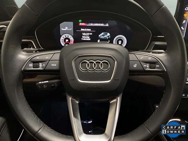 2023 Audi A5 Sportback 45 S line Premium Plus quattro Dallas TX