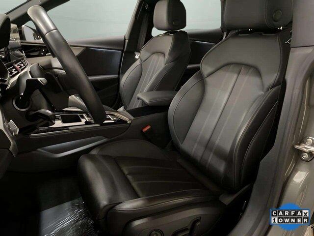 2023 Audi A5 Sportback 45 S line Premium Plus quattro Dallas TX