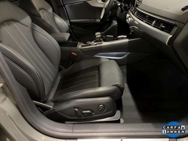 2023 Audi A5 Sportback 45 S line Premium Plus quattro Dallas TX