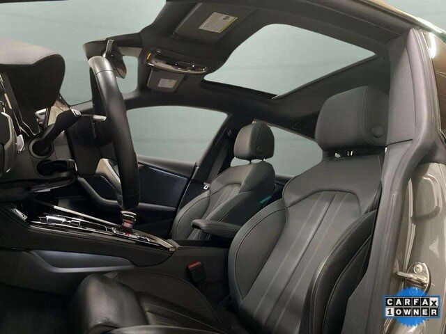 2023 Audi A5 Sportback 45 S line Premium Plus quattro Dallas TX