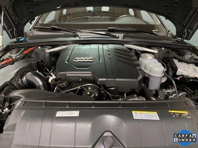 2023 Audi A5 Sportback 45 S line Premium Plus quattro Dallas TX