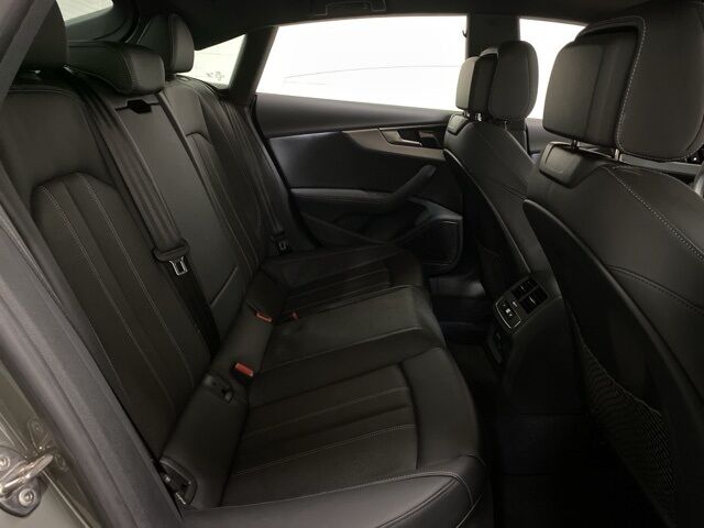 2023 Audi A5 Sportback 45 S line Premium Plus quattro Dallas TX