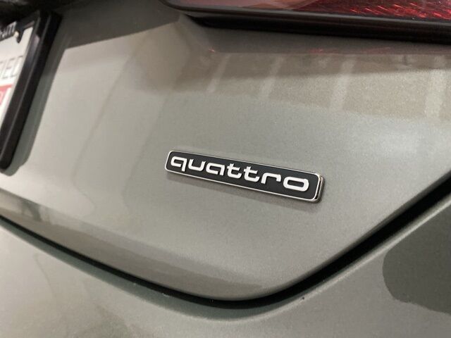 2023 Audi A5 Sportback 45 S line Premium Plus quattro Dallas TX