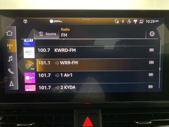 2023 Audi A5 Sportback 45 S line Premium Plus quattro Dallas TX