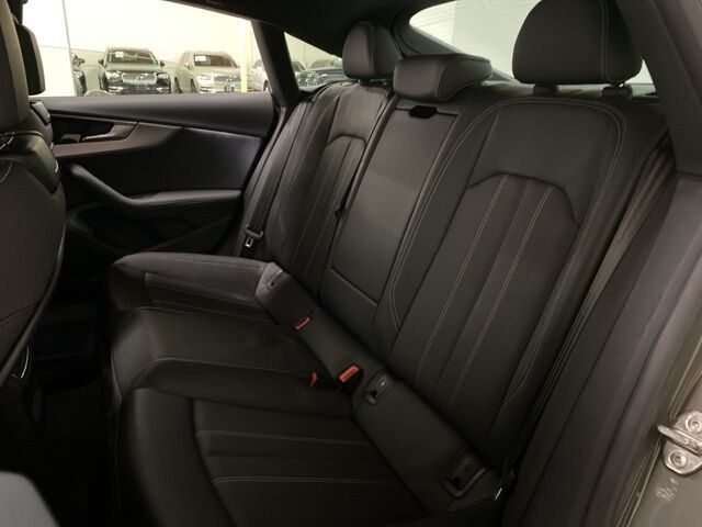 2023 Audi A5 Sportback 45 S line Premium Plus quattro Dallas TX