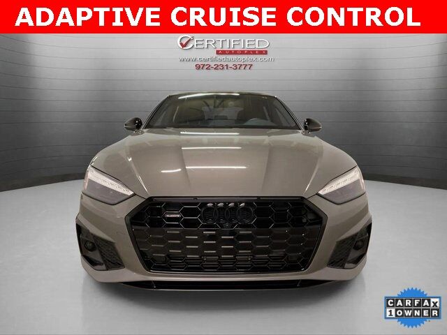 2023 Audi A5 Sportback 45 S line Premium Plus quattro