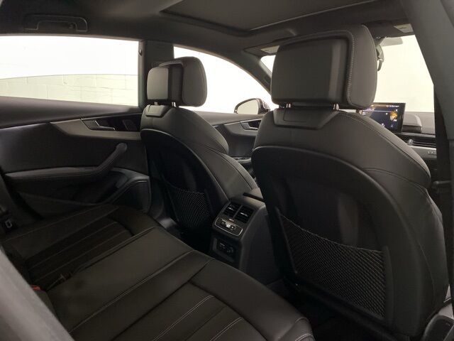 2023 Audi A5 Sportback 45 S line Premium Plus quattro Dallas TX