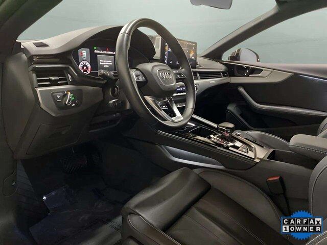 2023 Audi A5 Sportback 45 S line Premium Plus quattro Dallas TX