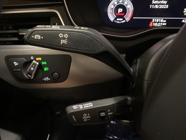 2023 Audi A5 Sportback 45 S line Premium Plus quattro Dallas TX