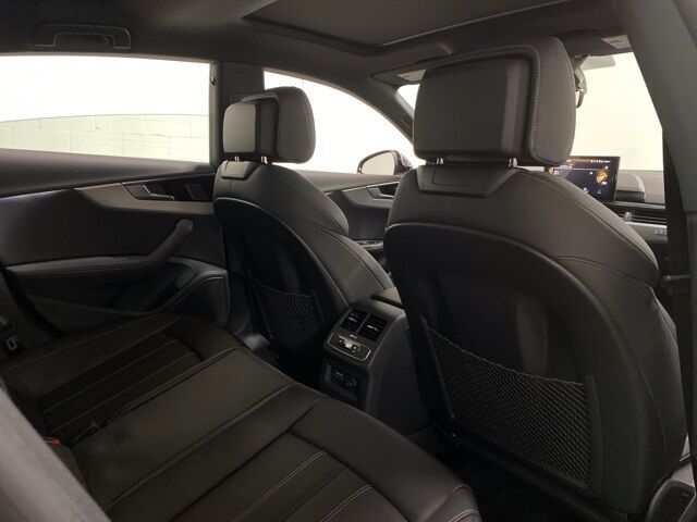 2023 Audi A5 Sportback 45 S line Premium Plus quattro Dallas TX