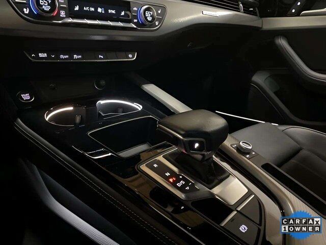 2023 Audi A5 Sportback 45 S line Premium Plus quattro Dallas TX