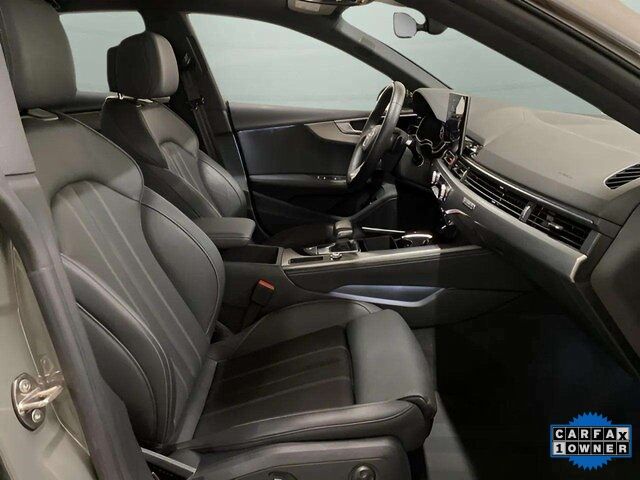 2023 Audi A5 Sportback 45 S line Premium Plus quattro Dallas TX