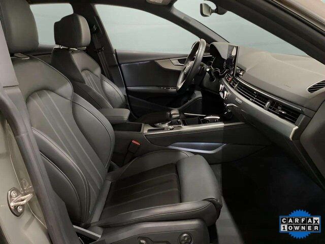 2023 Audi A5 Sportback 45 S line Premium Plus quattro Dallas TX