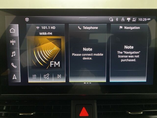 2023 Audi A5 Sportback 45 S line Premium Plus quattro Dallas TX