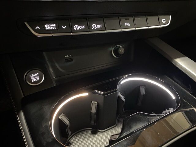 2023 Audi A5 Sportback 45 S line Premium Plus quattro Dallas TX