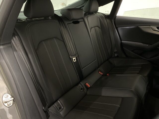 2023 Audi A5 Sportback 45 S line Premium Plus quattro Dallas TX