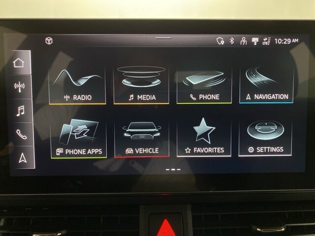 2023 Audi A5 Sportback 45 S line Premium Plus quattro Dallas TX