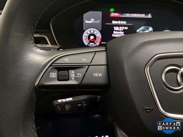 2023 Audi A5 Sportback 45 S line Premium Plus quattro Dallas TX