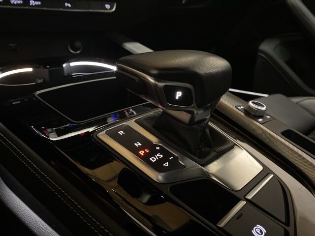 2023 Audi A5 Sportback 45 S line Premium Plus quattro Dallas TX