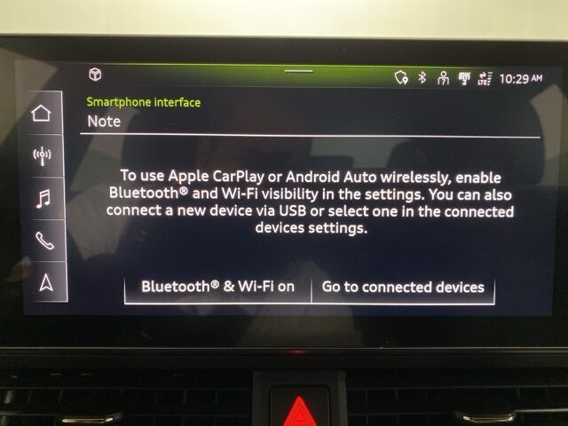 2023 Audi A5 Sportback 45 S line Premium Plus quattro Dallas TX