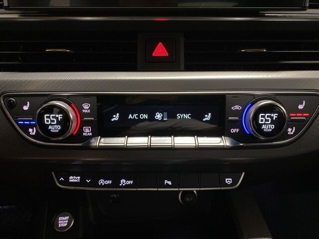 2023 Audi A5 Sportback 45 S line Premium Plus quattro Dallas TX