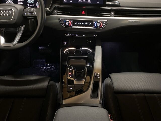 2023 Audi A5 Sportback 45 S line Premium Plus quattro Dallas TX