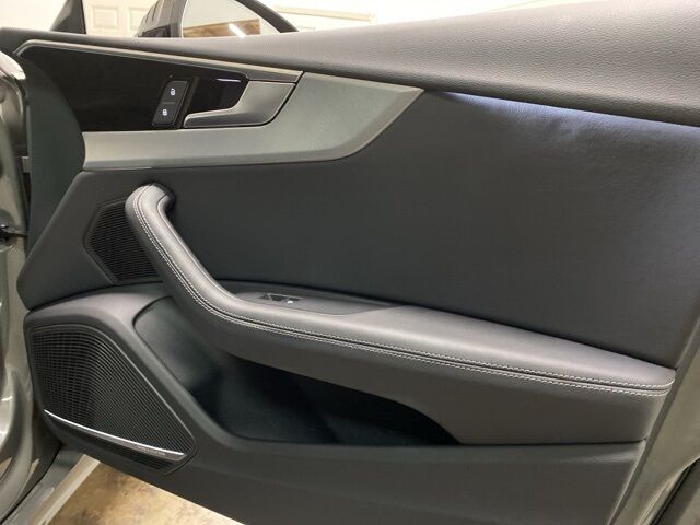 2023 Audi A5 Sportback 45 S line Premium Plus quattro Dallas TX